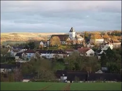 Je vous emmène maintenant à Saint-Aubin-Château-Neuf. Ancienne commune de l'Yonne, elle se situe en région ...