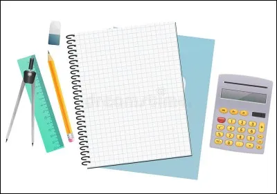 Tes notes sont entre...