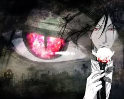 Quel est le prénom du majordome ?