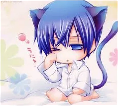 Pourquoi Ciel donne ce nom au majordome ?