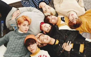 Quiz Bts