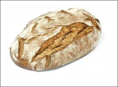 "Pain" en allemand se dit "Brot".