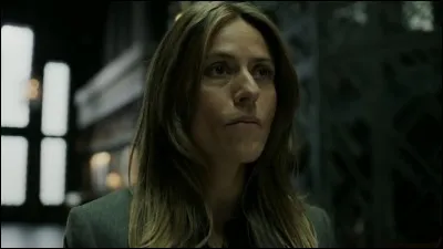 Quel est le nom de famille de Raquel ?