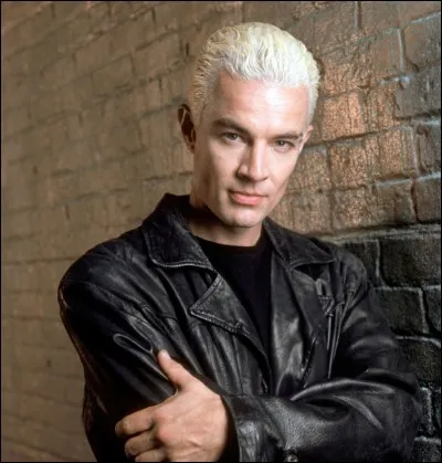 Qu'est-ce que Spike a fait de particulier ?