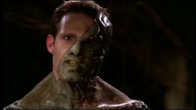 Quel est le numéro de chambre où est enfermé Adam ?