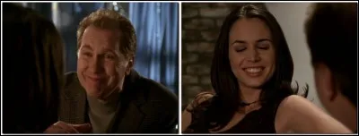 Qu'offre le maire à Faith ?