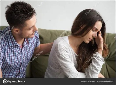 T'est-il déjà arrivé d'avoir de la peine pour ton pire ennemi ?