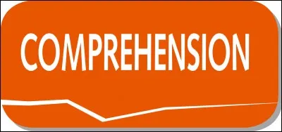 As-tu du mal à comprendre les autres ?