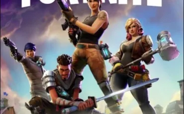 Quiz Fortnite