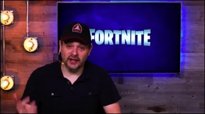 Comment le créateur de "Fornite" s'appelle-t-il ?