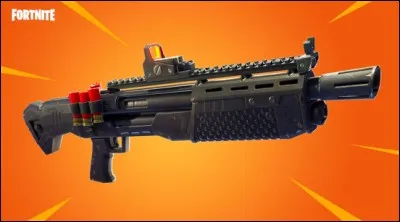 Comment cette arme s'appelle-t-elle ?