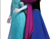 Test Quelle princesse es-tu entre Elsa et Anna ?