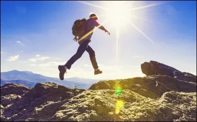 As-tu d&eacute;j&agrave; eu une aventure ?