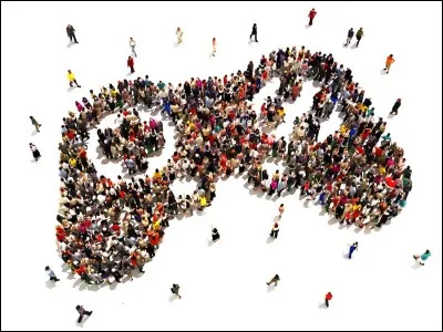 Quels jeux de réalité virtuels préfères-tu ?