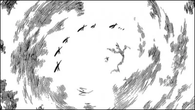 Sous quelle forme, Ban trouve-t-il les émotions de Méliodas dans le purgatoire ?