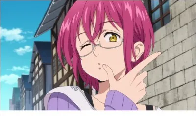 Comment se prénomme ce personnage ?