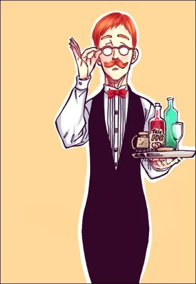 Comment se nomme le trésor sacré d'Escanor, le Lion de l'Orgueil ?