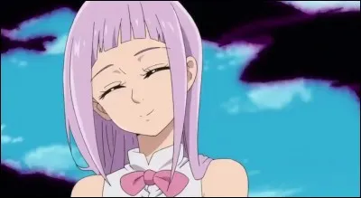 Melascylla est en réalite...