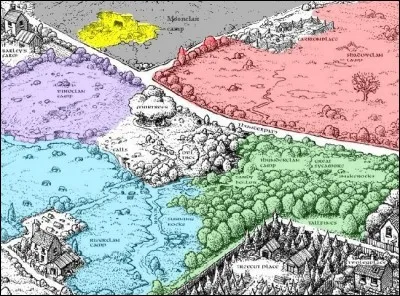 Les clans n'existeraient pas sans un personnage. Qui est-ce ?