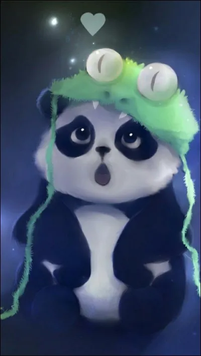 Quel animal vois-tu ?