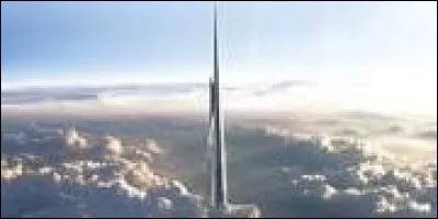 Quelle est la plus grande tour au monde ?