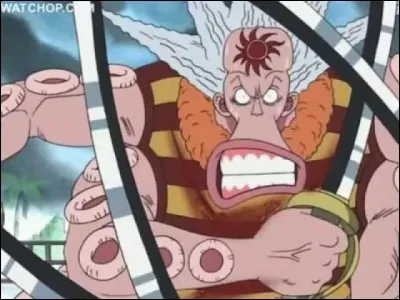 Quelle est la partie du corps que vous utilisez le plus ?