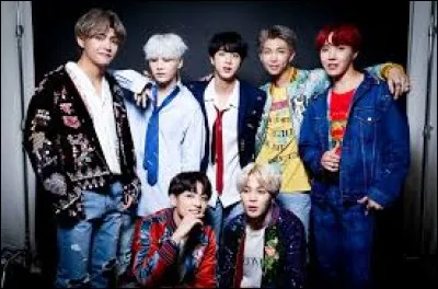 Quel jour de 2013 le groupe a-t-il été créé ?