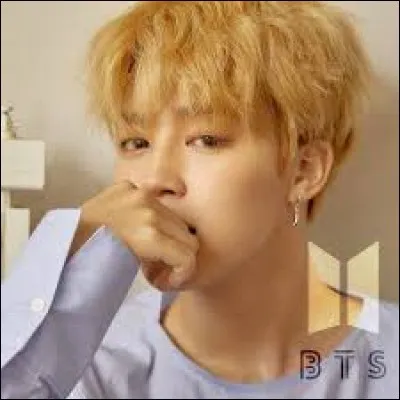 Quel est le surnom de Jimin ?
