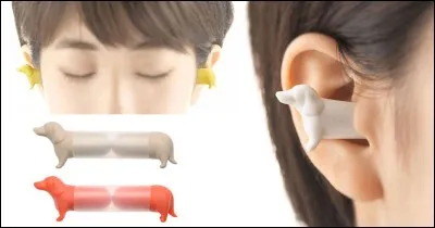 Quel type de boules vous mettez-vous dans les oreilles pour ne pas entendre les ronflements de votre voisin ou voisine de lit ?