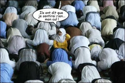 Vous avez envie de faire une farce 'odorante', quel genre de boules allez-vous utiliser ?