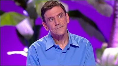 Fort heureusement, malgré mon air effacé, j'ai la chance d'avoir une grande culture, ça prouve que ...