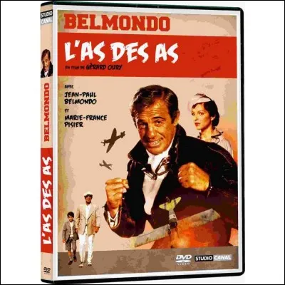 Il faut dire aussi qu'il a toujours eu de la chance dans les affaires !