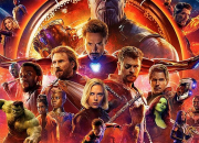 Quiz Avengers : Infinity War