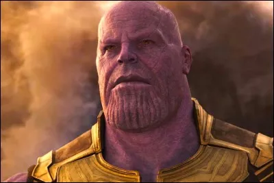 Qui sont les filles de Thanos ?
