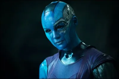 Qui est ce personnage ?