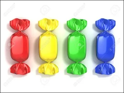 Quel est ton bonbon préféré ?