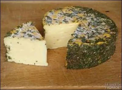 Quel est ce fromage ?