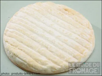 Quel est ce fromage ?