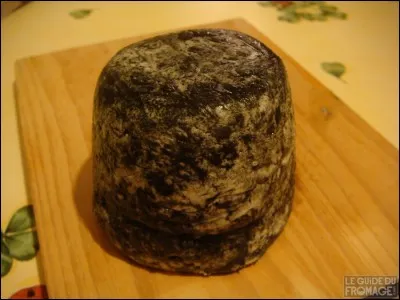 Quel est ce fromage ?
