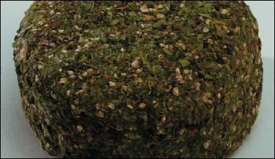 Quel est ce fromage ?