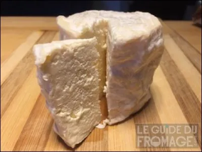 Quel est ce fromage ?