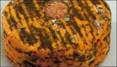 Quel est ce fromage ?