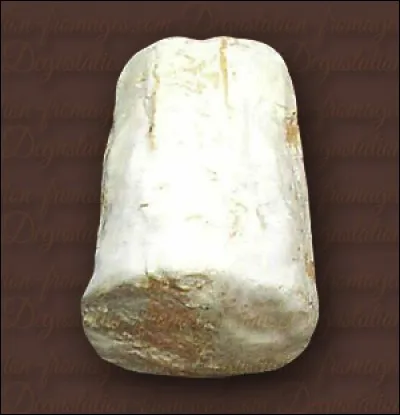 Quel est ce fromage ?