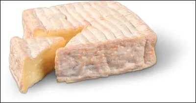Quel est ce fromage ?