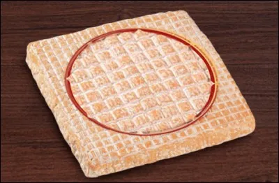 Quel est ce fromage ?