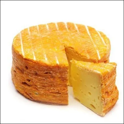 Quel est ce fromage ?