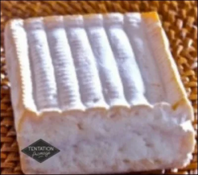 Quel est ce fromage ?