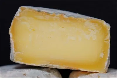 Quel est ce fromage ?