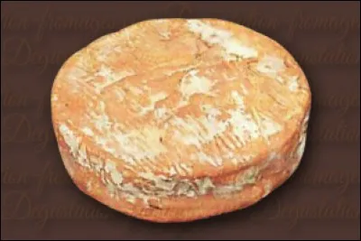 Quel est ce fromage ?