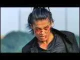 Qui affronte Genji  la fin de crows zero 2 ?